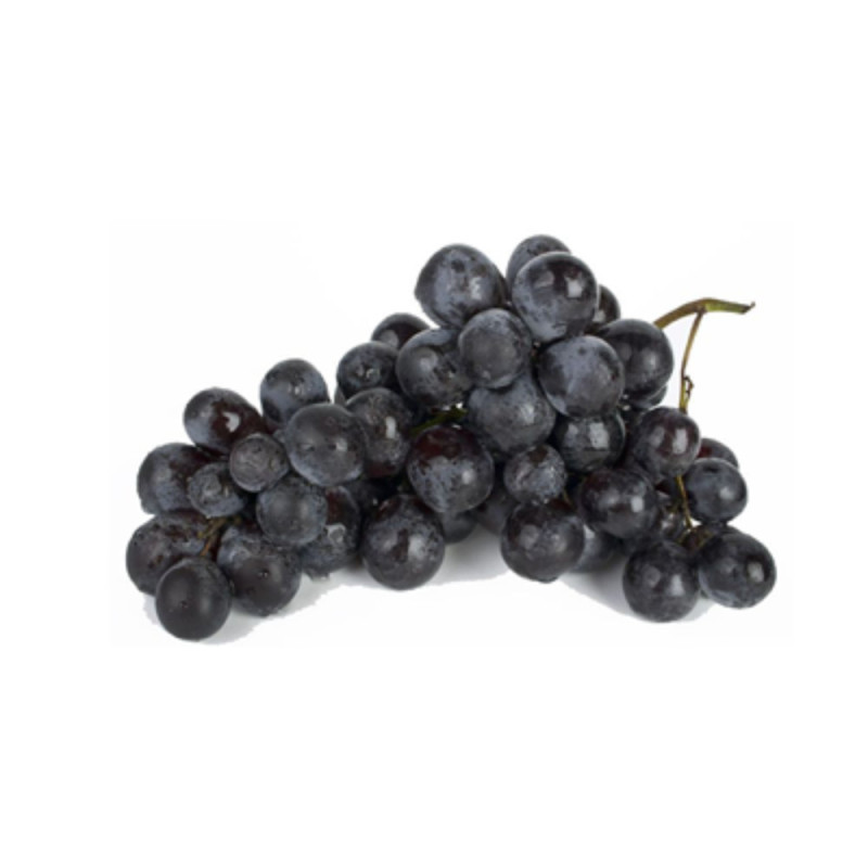 Muscat Black Grape  Selected By Cff