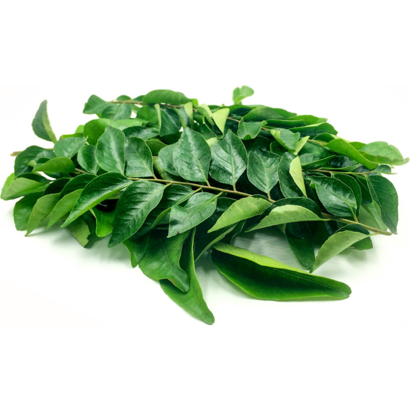 Curry Leaves