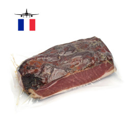 Chilled Smoked Black Forest Cured Ham 煙薰黑森林火腿  Le Delas