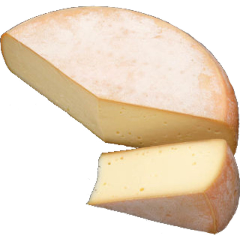 Chilled Cheese  Raw Milk Raclette From Savoie Igp    Les Freres Marchand