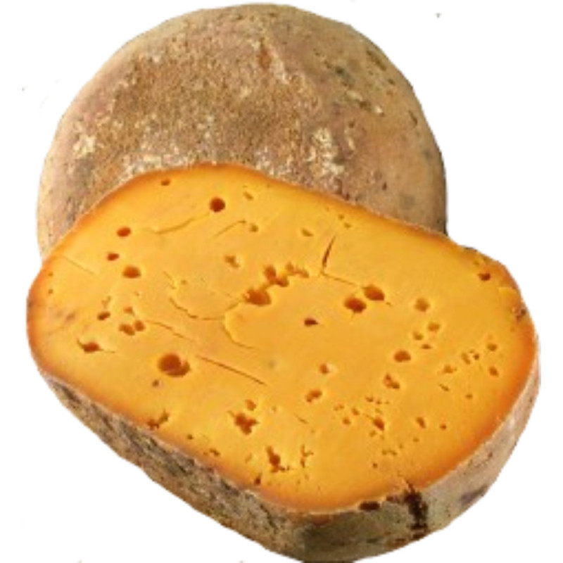 Mini Mimolette Soft