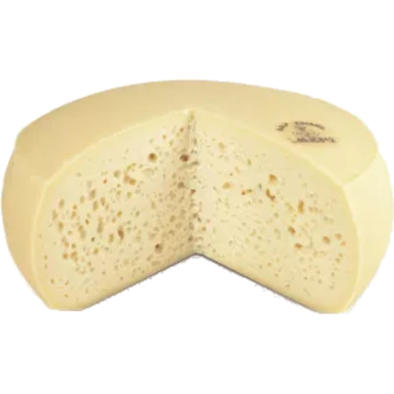 Chilled Cheese  Asiago Pressato Dop   意大利dop艾斯亞格  Les Freres Marchand