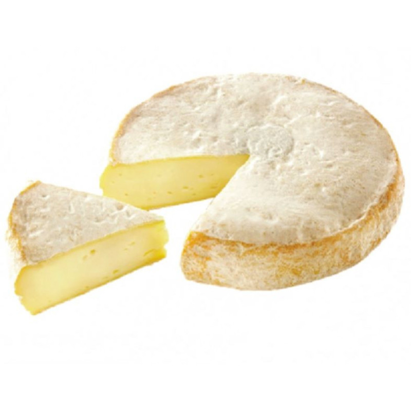 Chilled Cheese  Reblochon From Savoie Aop    法國aop勒布洛雄芝士  Les Freres Marchand