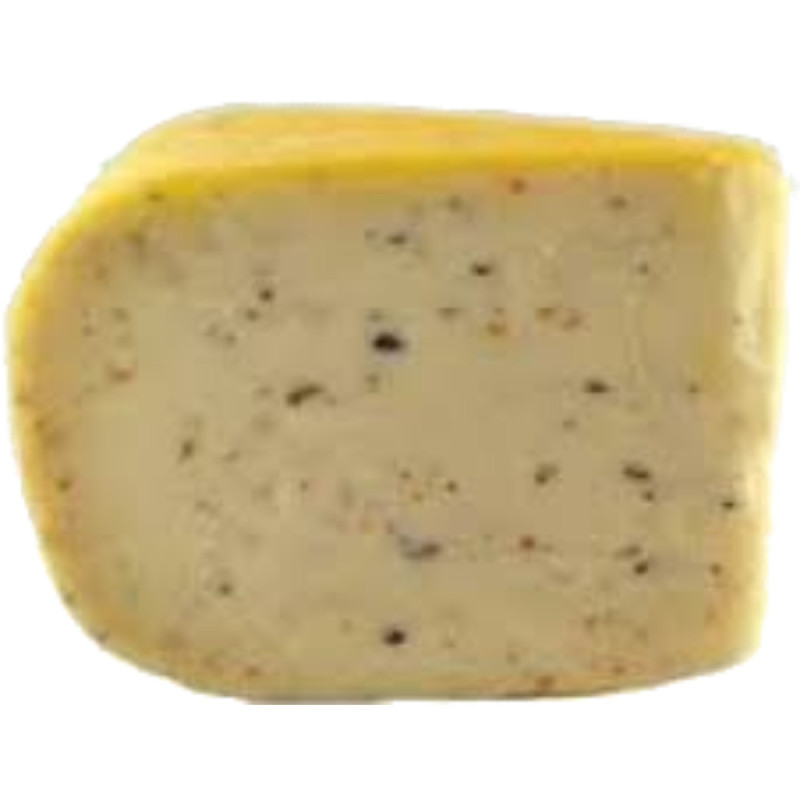 Chilled Cheese  Gouda With Olives And Tomatoes      Les Freres Marchand