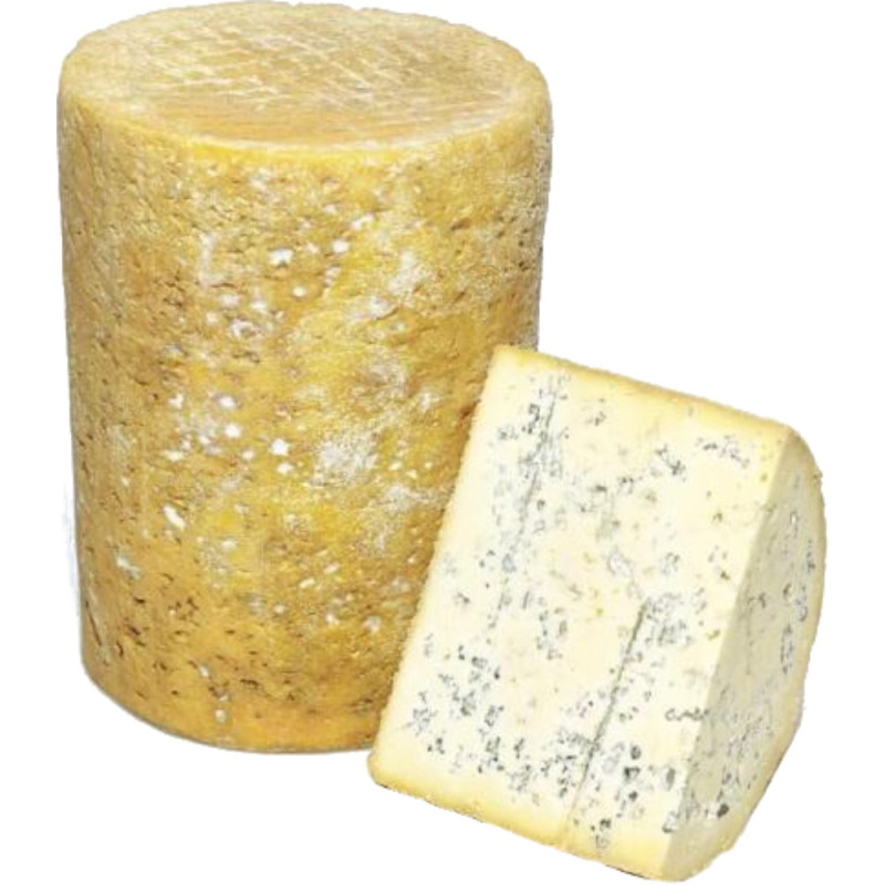 Chilled Cheese  Fourme De Montbrison Aop     Les Freres Marchand