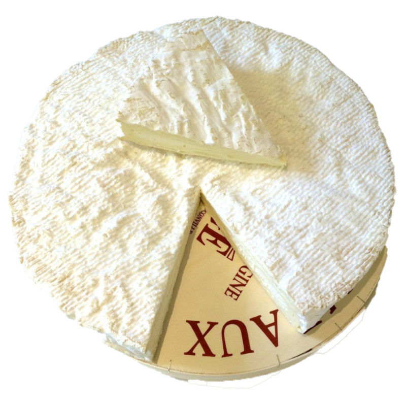 Chilled Cheese  Brie De Meaux Aop  法國aop莫城布里芝士  Les Freres Marchand