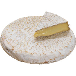 Chilled Cheese  Brie De Melun Aop  Les Freres Marchand