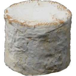 Chilled Cheese  Douceur De La Brie    Les Freres Marchand