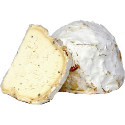 Chilled Cheese  Gaperon Artisanal   Les Freres Marchand