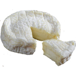 Chilled Cheese  Saintmarcelin Igp 法國igp聖馬塞蘭芝士  Les Freres Marchand