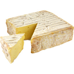 Chilled Cheese  Pont L'Eveque 法國依思尼主教橋aop芝士  Les Freres Marchand