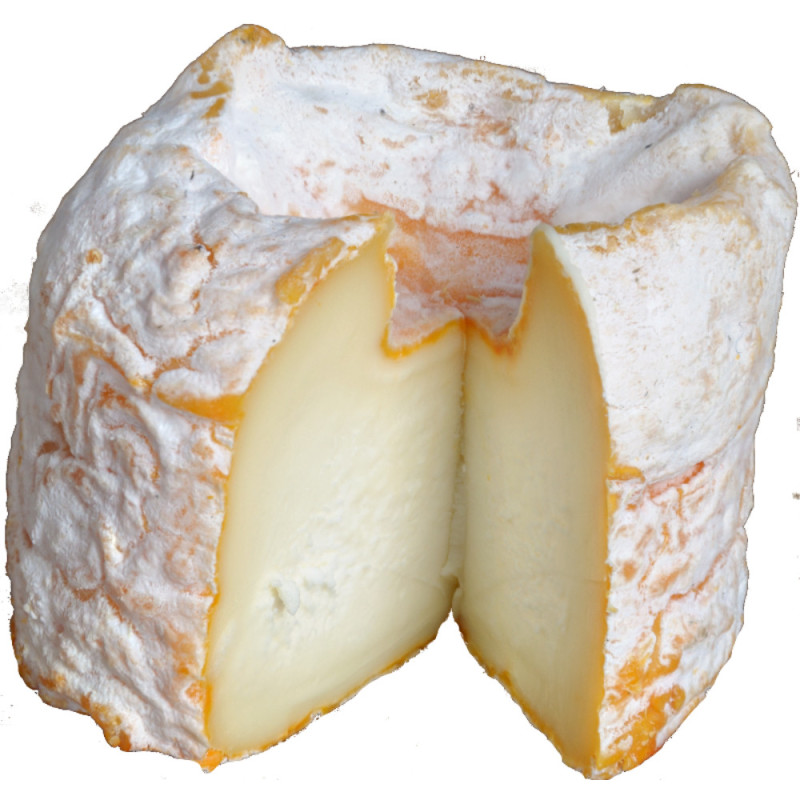 Chilled Cheese  Langres Aop   法國朗格爾芝士  Les Freres Marchand