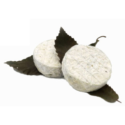 Chilled Cheese  Cendre De Niort  Les Freres Marchand