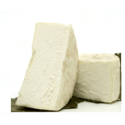 Chilled Cheese  Fleur De Chevre   Les Freres Marchand