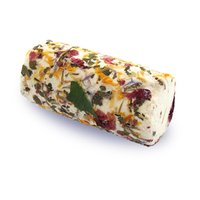 Chilled Cheese  Organic Buchette Fleur De Sel   Les Freres Marchand