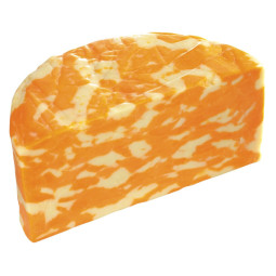 Chilled Cheese  Organic Marbre Cheese  Les Freres Marchand