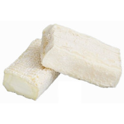 Chilled Cheese  Saint Nicolas With Thyme  Les Freres Marchand