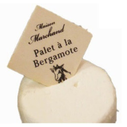 Chilled Cheese  Palet With Bergamote   Les Freres Marchand