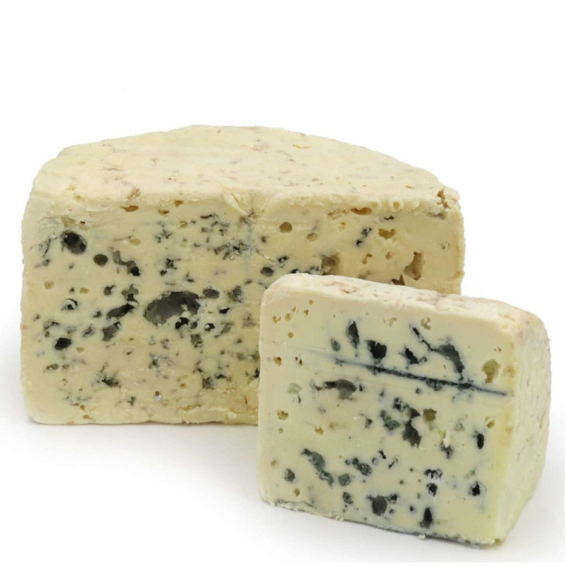 Chilled Cheese  Artisanal Roquefort Aop  Les Freres Marchand