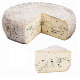 Chilled Cheese  Bleu From Vercors Sassenage Aop      Les Freres Marchand