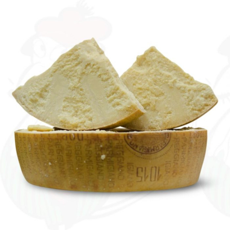 Chilled Cheese  Parmigiano Reggiano Dop    Les Freres Marchand