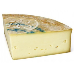 Fontina DOP