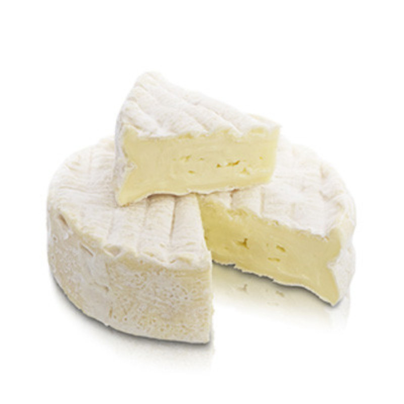 Chilled Cheese   1St Price Brie For Cooking   Les Freres Marchand