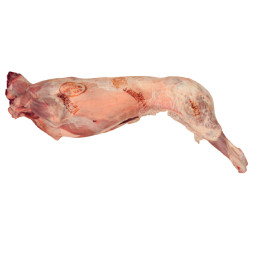 Whole With Fry - AXURIA Pyrenean Lamb