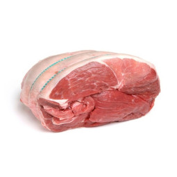 Saddle Boneless - AXURIA Pyrenean Lamb