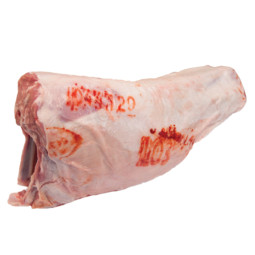 Coffre (2 Racks + 1 Saddle) - AXURIA Pyrenean Lamb