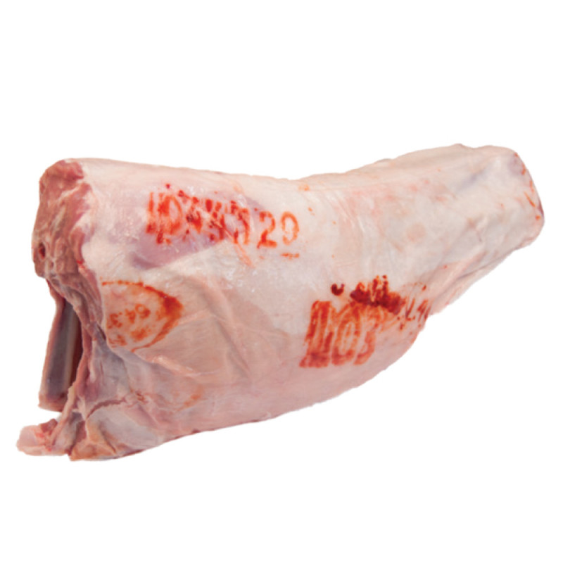 Coffre (2 Racks + 1 Saddle) - AXURIA Pyrenean Lamb