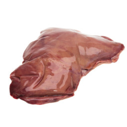 Liver - AXURIA Pyrenean Lamb