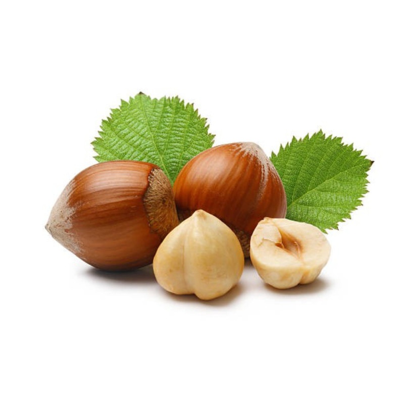 Fresh Hazelnut