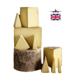 Chilled Cheese  Montgomery'S Cheddar  英國蒙哥馬利車打芝士  Neal'S Yard