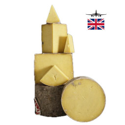 Chilled Cheese  Hafod  英國哈萊克芝士  Neal'S Yard