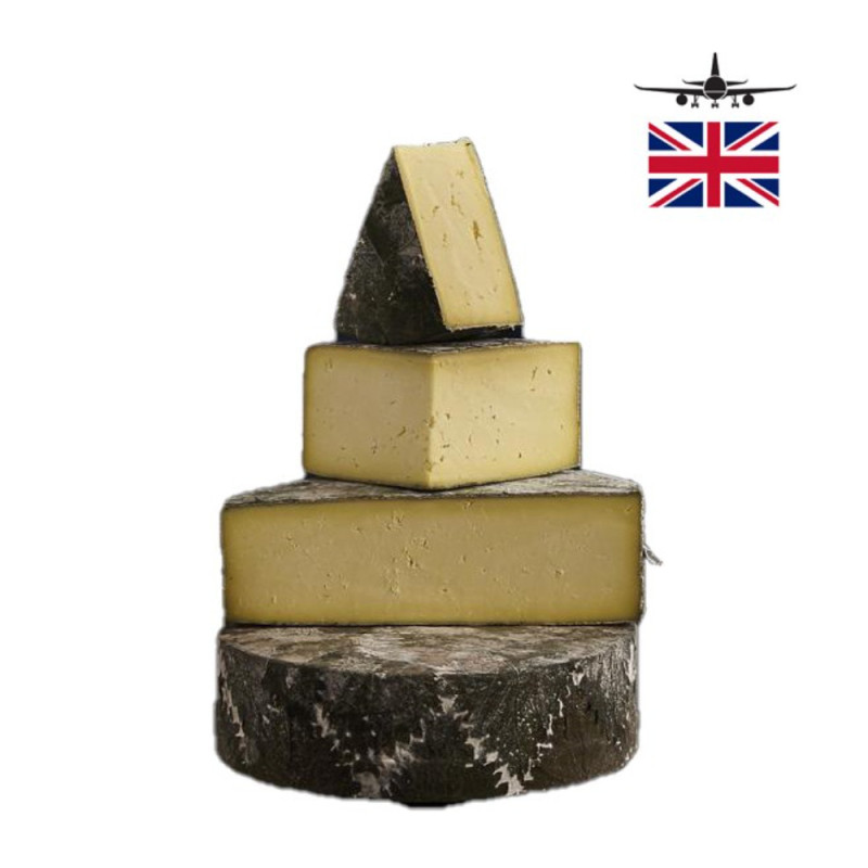 Chilled Cheese  Cornish Yard 14.  康沃爾蒜芝士  Neal'S Yard