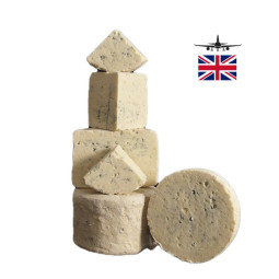 Chilled Sheep Cheese  Beenleigh Blue  英國比雷青絲藍紋芝士  Neal'S Yard