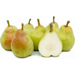Chilled Comice Pear  Cal 70/75    世紀梨  Selected By Cff