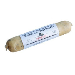 Black Truffle Butter Roll 黑松露牛油卷
