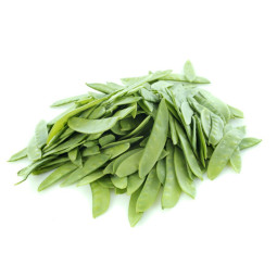 Chilled Snow Pea   荷蘭豆  Selected By Cff