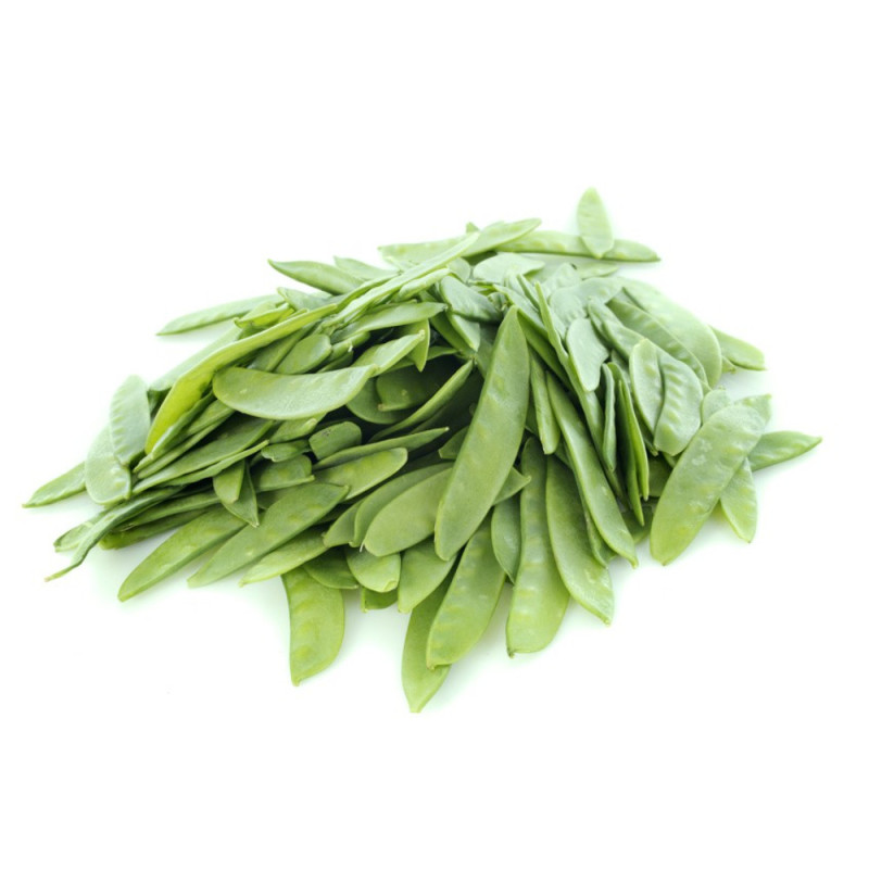 Chilled Snow Pea   荷蘭豆  Selected By Cff