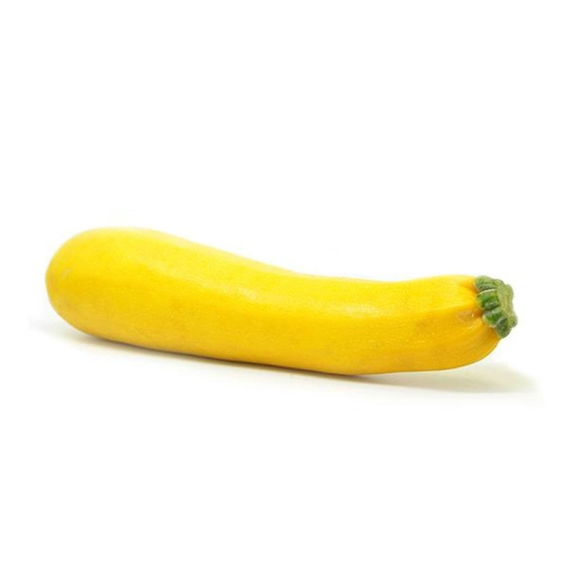 Long Yellow Zucchini