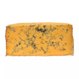 Chilled Cheese  Shropshire Blue Colston Bassett   什羅普藍黴芝士  Rhug Estate