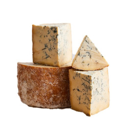 Blue Stilton Colston Bassett