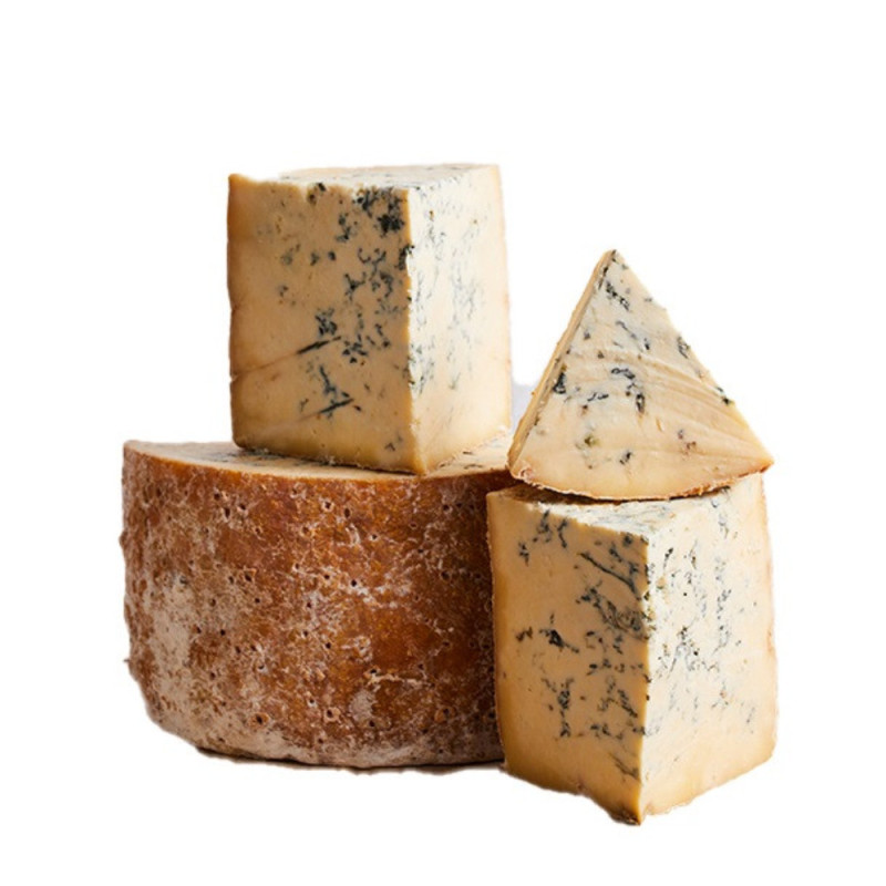 Blue Stilton Colston Bassett