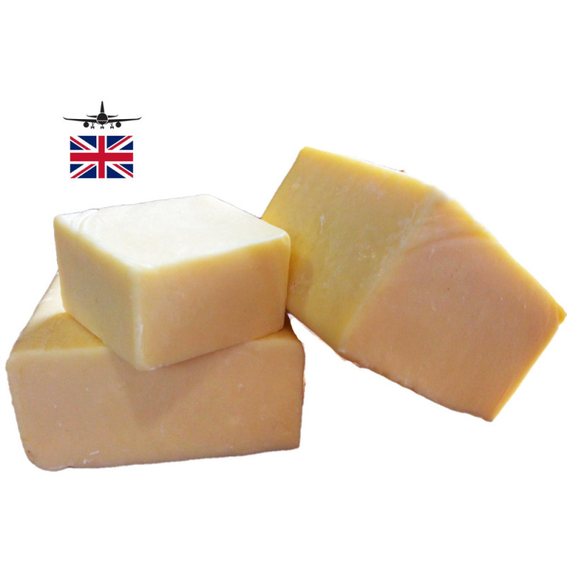 Cheddar Holmbury Vintage