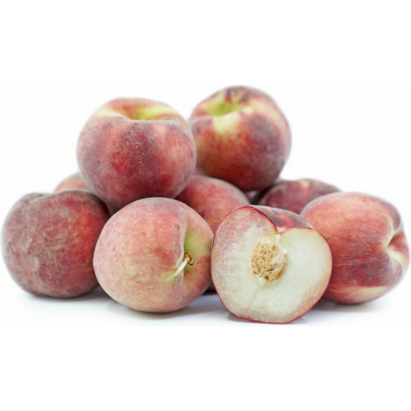 White Peach Corsica Cal A