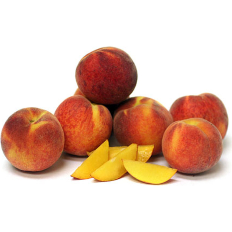 Yellow Peach Corsica