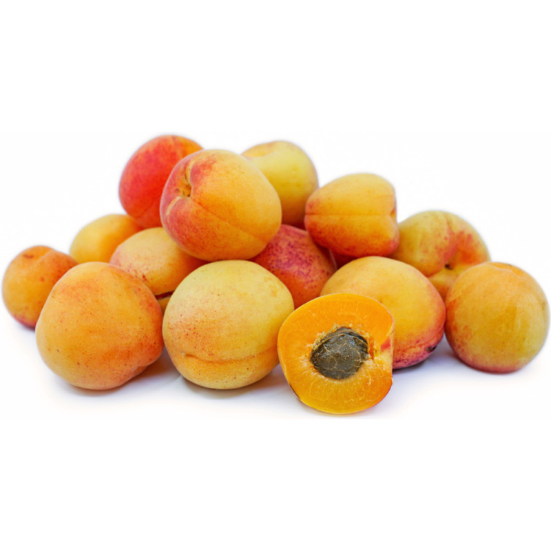 Apricot (in Tray)