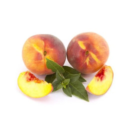 Vine Nectarine Corsica - Cal A